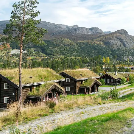 Totteskogen -