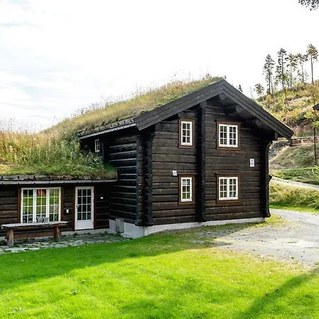 Semesterbostad Totteskogen - Hemsedal