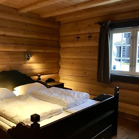 Totteskogen - Semesterbostad