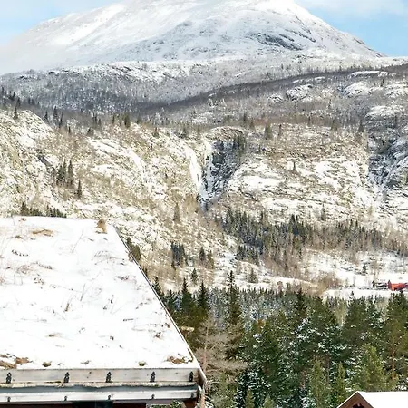 Totteskogen - Semesterbostad