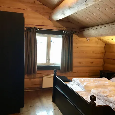 Totteskogen - Semesterbostad Hemsedal