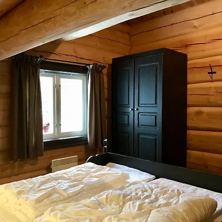 Totteskogen -