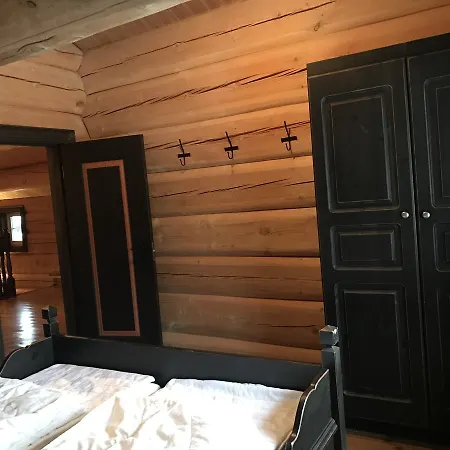 Totteskogen - Semesterbostad Hemsedal