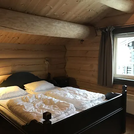 Tatil Evi Totteskogen -