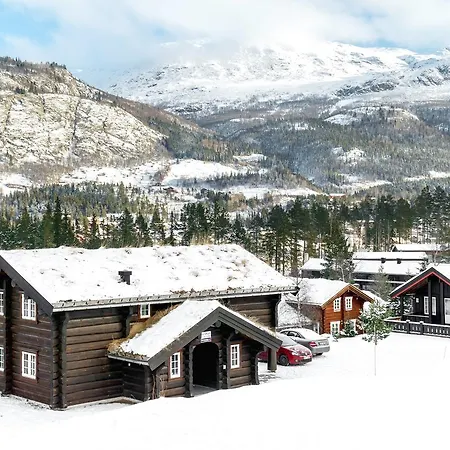 Totteskogen - *