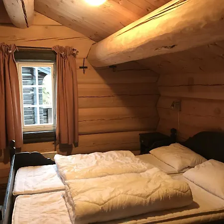 Totteskogen -
