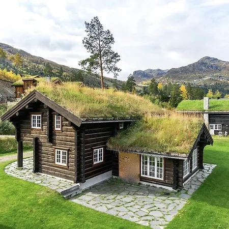 Totteskogen - * Hemsedal