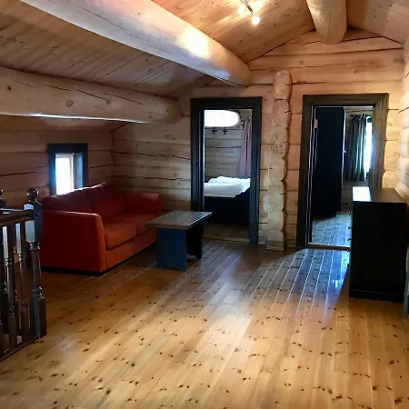 Totteskogen - * Hemsedal
