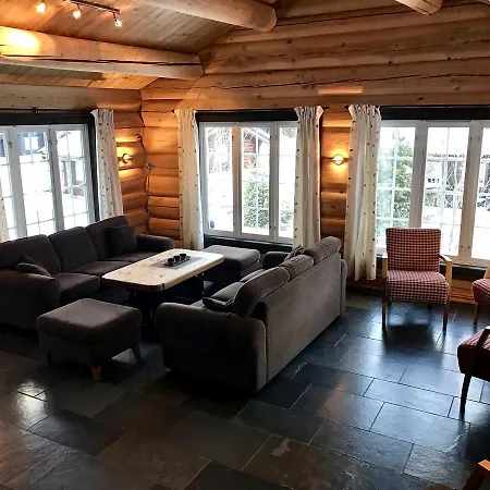 Totteskogen - Hemsedal