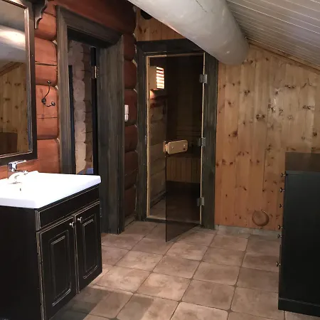 Totteskogen - Tatil Evi Hemsedal