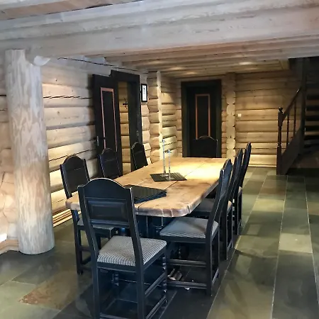Totteskogen - Hemsedal