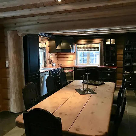 Totteskogen - * Hemsedal