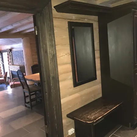 Totteskogen - Tatil Evi *